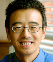 Dr Tong Deng Dr Tong Deng