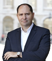 Prof Alex Stojanovic Prof Alex Stojanovic