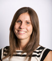 Dr Samantha Chaperon