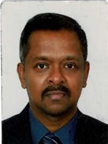 Theivendran Suresh Theivendran Suresh