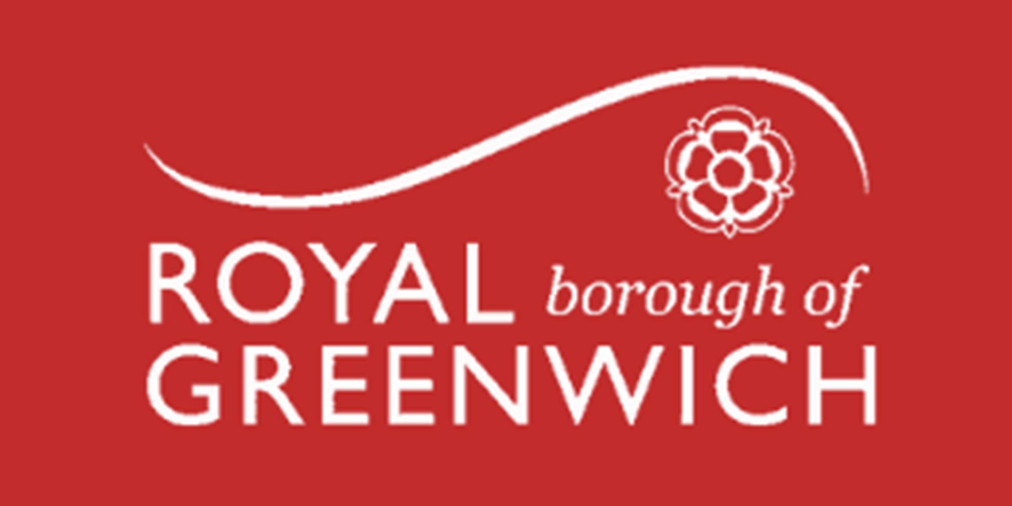 Royal Borough of Greenwich badge