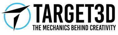 Target 3D